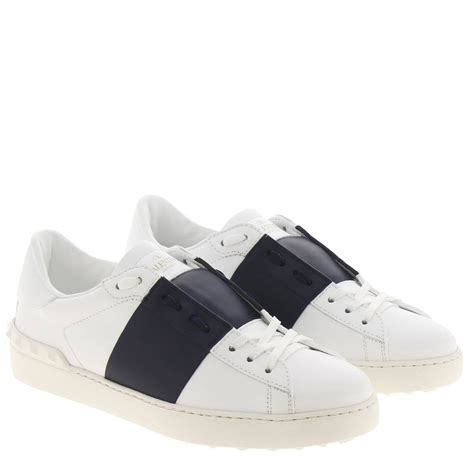 valentino garavani sneakers